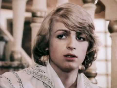 Кадр из фильма «Не покидай»