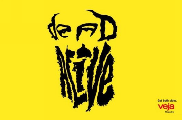 ������������ �������: ALIVE